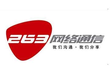 使用263企業郵箱收到郵件后看到的是亂碼該如何處理?