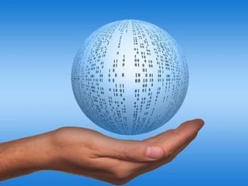 工信部:網絡信息將成拉動經濟增長新熱點