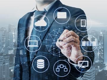 以三大目標(biāo)為導(dǎo)向推動(dòng)企業(yè)網(wǎng)站內(nèi)容營(yíng)銷