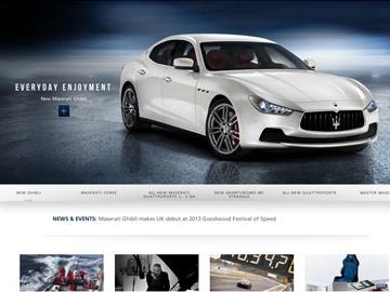 揭秘汽車網站流量造假:分散服務器刷排名